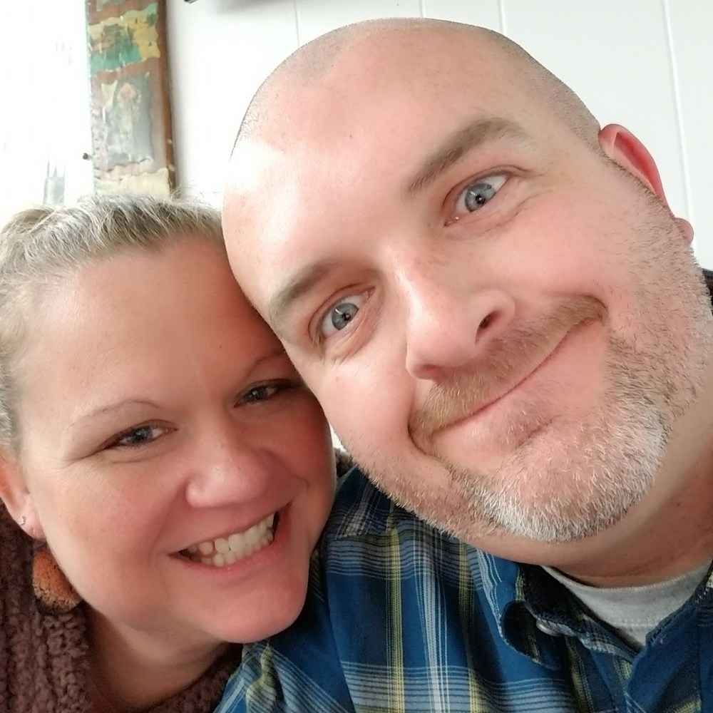 Meet your Posher, Cory n